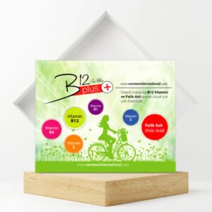 vitamina B12 plus