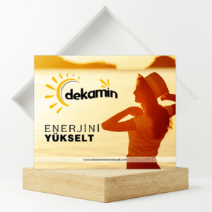vitamina D - Dekamin