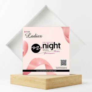 Parche hormonal para mujeres