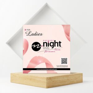 Parche hormonal para mujeres