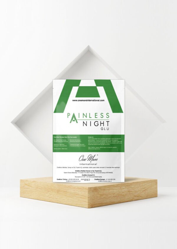 dolor articular Painless Night Glu
