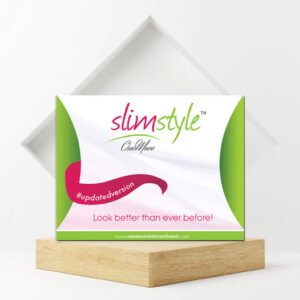 Parche para Bajar de Peso Naturalmente Slim Style