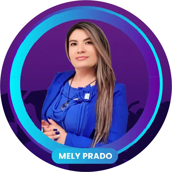 mely prado